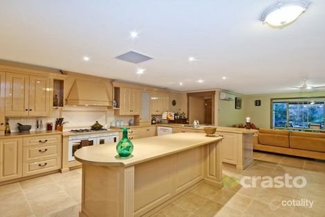 9 Boogaerdt Rise, Bonogin, QLD 4213