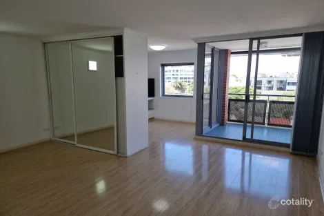 Property photo of 50/543-551 Elizabeth Street Surry Hills NSW 2010