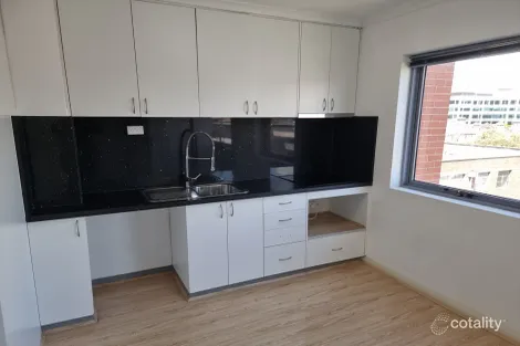 Property photo of 50/543-551 Elizabeth Street Surry Hills NSW 2010