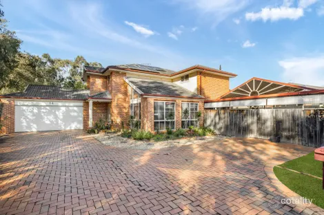 Property photo of 14 Terranora Way Woodcroft NSW 2767