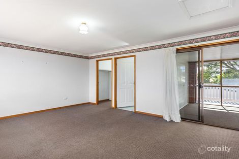 Property photo of 4/11A Gatfield Street Newtown QLD 4350