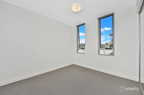 Property photo of 312/5 Verona Drive Wentworth Point NSW 2127