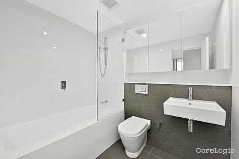 Property photo of 312/5 Verona Drive Wentworth Point NSW 2127