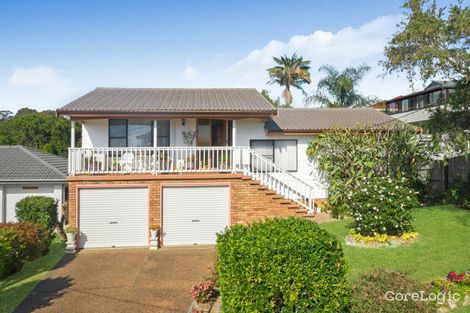 Property photo of 1 Fishermens Bend Bateau Bay NSW 2261