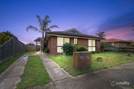 Property photo of 33 Josephine Avenue Cranbourne North VIC 3977