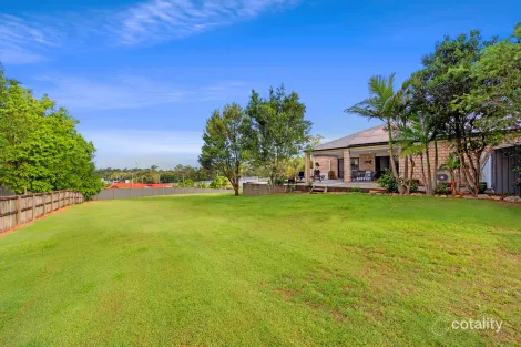 Property photo of 58 Uplands Drive Parkwood QLD 4214