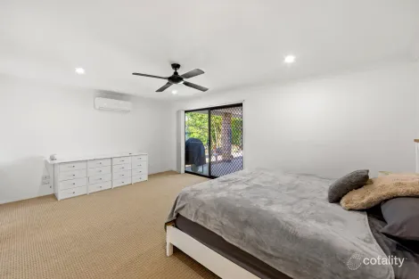 Property photo of 58 Uplands Drive Parkwood QLD 4214