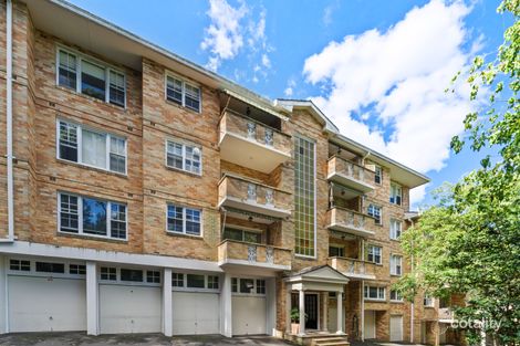 Property photo of 5/2A Shirley Road Roseville NSW 2069