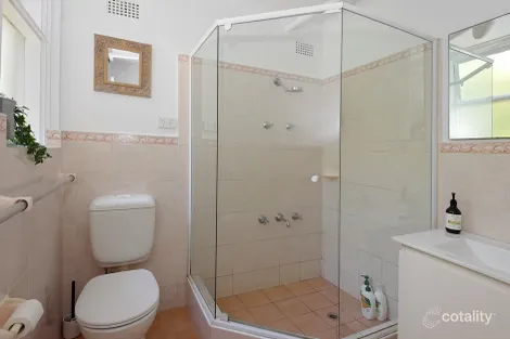 Property photo of 3/129 Queenscliff Road Queenscliff NSW 2096