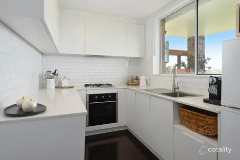 Property photo of 3/129 Queenscliff Road Queenscliff NSW 2096