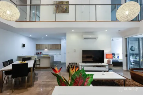 7/11 St Francis Dr, Moranbah, QLD 4744