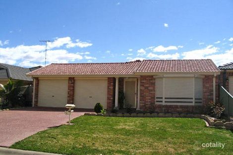 5 Airlie Cres, Cecil Hills, NSW 2171