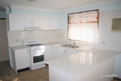 Property photo of 662 Smithfield Road Edensor Park NSW 2176