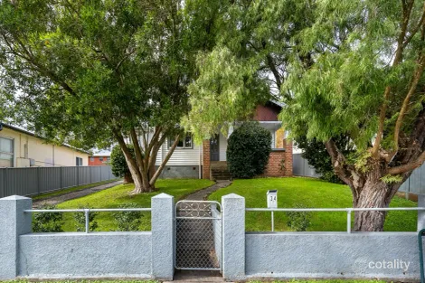 Property photo of 34 Parker Street Bega NSW 2550