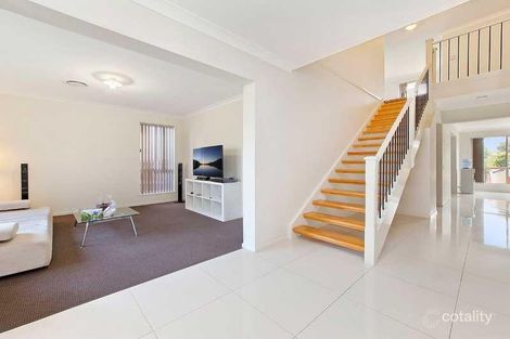 Property photo of 4 Ironbark Crescent Lidcombe NSW 2141