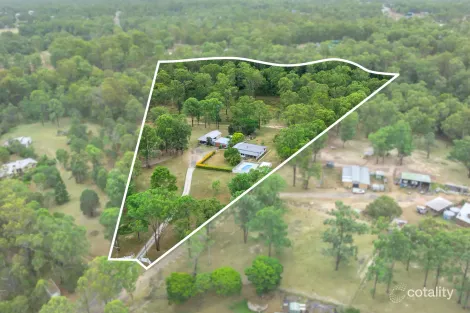 Property photo of 20 Allspice Street Cedar Vale QLD 4285