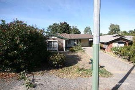 70 Reynell Rd, Woodcroft, SA 5162