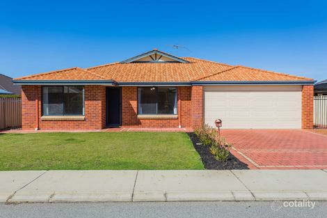 25 Mica Mews, Wattle Grove, WA 6107