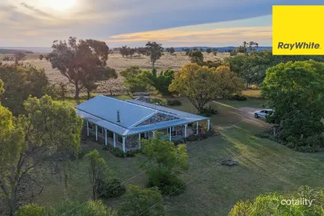 Property photo of 12042 Gwydir Highway Warialda NSW 2402