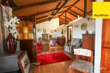 Property photo of 12042 Gwydir Highway Warialda NSW 2402