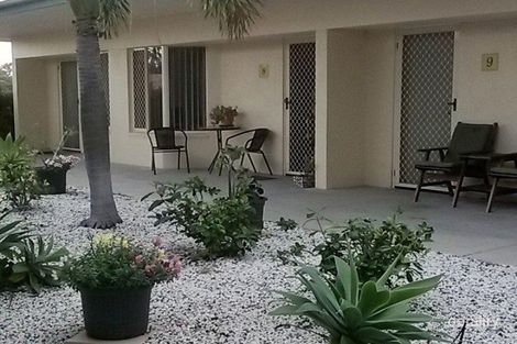 Property photo of 32/8 Wicks Street New Auckland QLD 4680