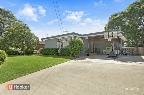 5 Smith Ave, Hobartville, NSW 2753