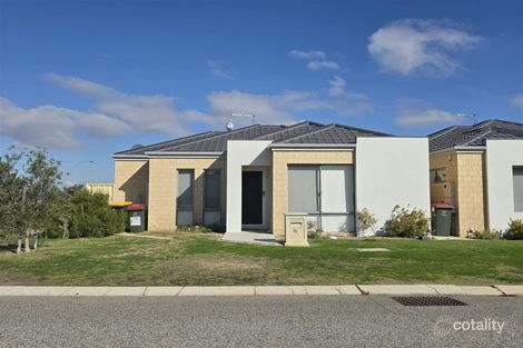 12 Cranley Link, Ashby, WA 6065