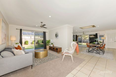 Property photo of 11 Dickenson Place Kirwan QLD 4817