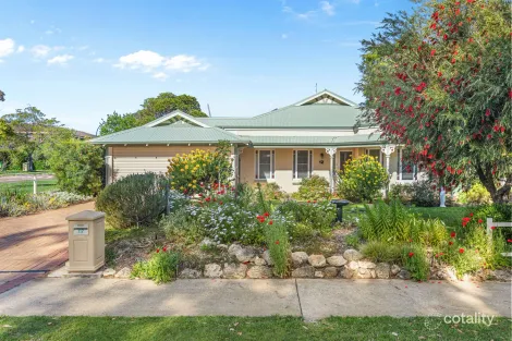 Property photo of 12 Bulimba Road Nedlands WA 6009