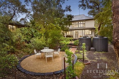 Property photo of 19 Pymm Avenue Eltham North VIC 3095