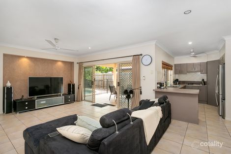 Property photo of 37 Chesterfield Close Brinsmead QLD 4870