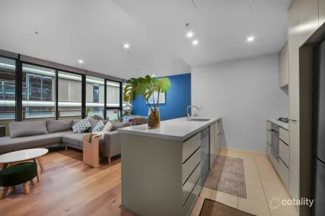 1003/55 QUEENS RD, MELBOURNE, VIC 3004