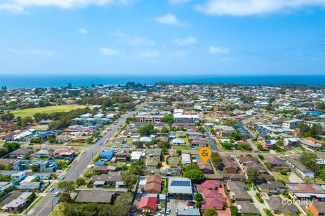 Property photo of 4/47 Fraser Road Long Jetty NSW 2261