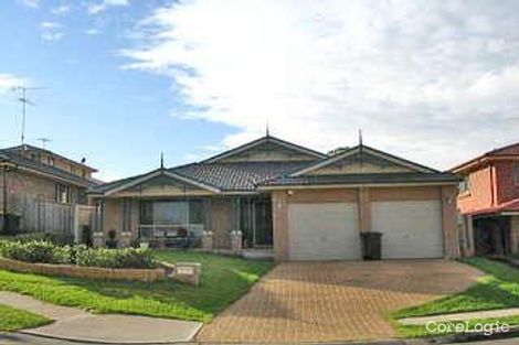 Property photo of 2 Kinnane Crescent Acacia Gardens NSW 2763