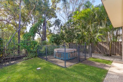Property photo of LOT 1/17 Geraldton Drive Robina QLD 4226