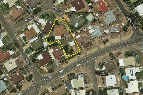 Property photo of 10 Ryder Court Heatley QLD 4814