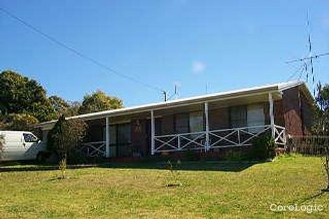 Property photo of 16 Yalumba Crescent Wilsonton Heights QLD 4350