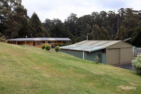 Property photo of 370 Back Cam Road Somerset TAS 7322