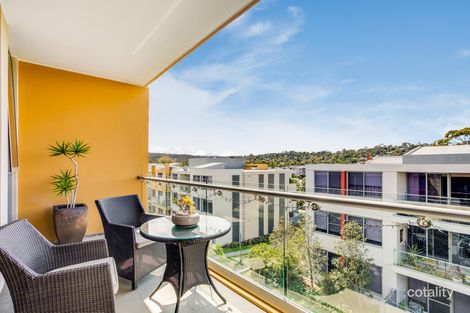 Property photo of 337/79-91 Macpherson Street Warriewood NSW 2102