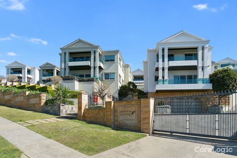 Property photo of 11/1-9 Florida Street Sylvania NSW 2224