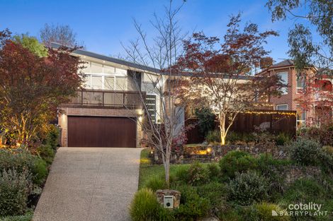 8 Barnsdale Way, Ringwood North, VIC 3134