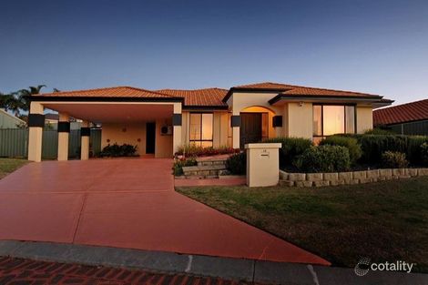 Property photo of 10 Birkdale Place Currambine WA 6028