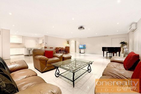 Property photo of 42 Martin Street Lidcombe NSW 2141