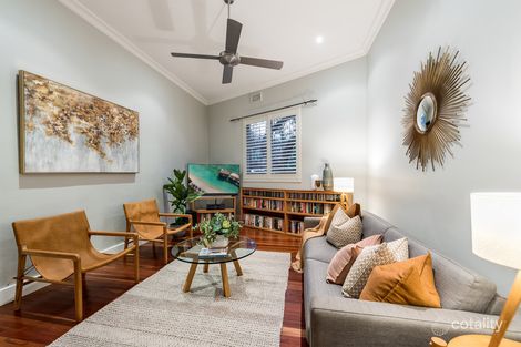 Property photo of 7 Trafalgar Street Annandale NSW 2038
