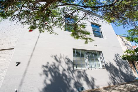 Property photo of 7 Trafalgar Street Annandale NSW 2038