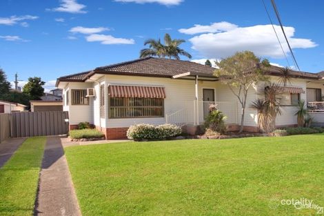 Property photo of 57 Athabaska Avenue Seven Hills NSW 2147