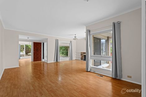 Property photo of 41 Eucalypt Avenue Templestowe Lower VIC 3107