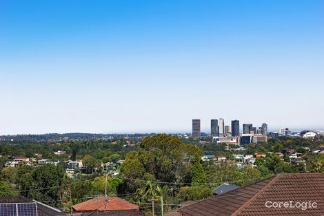 Property photo of 1 Searle Street Ryde NSW 2112