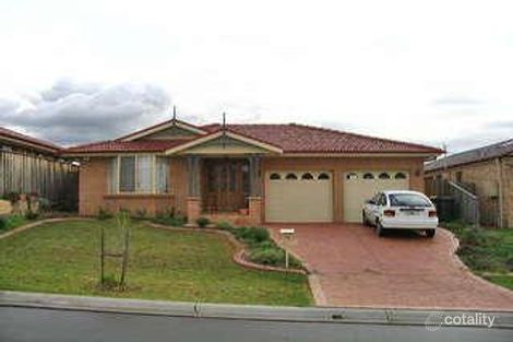 3 Hickory Pl, Acacia Gardens, NSW 2763