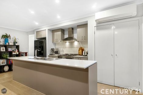 Property photo of 14 Equity Street Rockbank VIC 3335